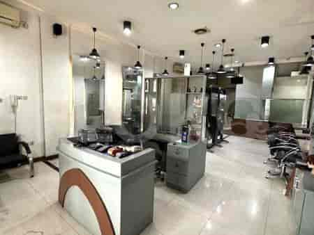 338 sqm, shophouse for rent in Cempaka Putih Raya, Cempaka Putih 2
