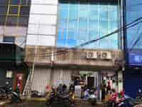 Disewakan Ruko Luas 630 m2 di Cempaka Putih Raya, Cempaka Putih - RKRd8e 1