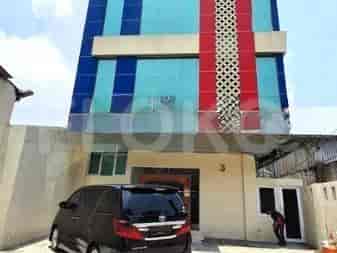 Disewakan Ruko Luas 670 m2 di Letjen Suprapto, Cempaka Putih - RKR3e4 1