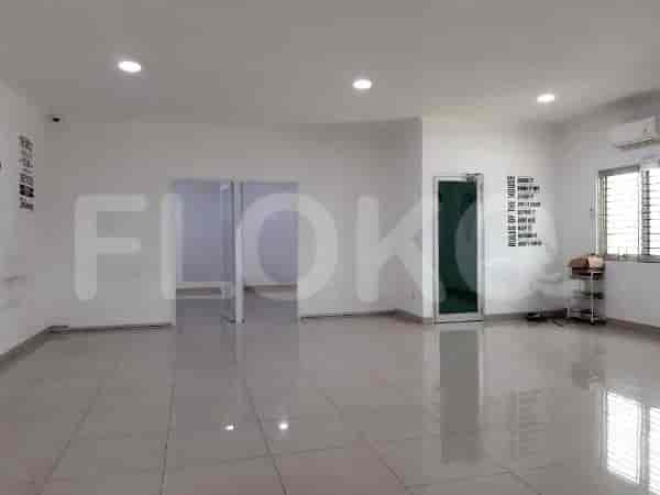 Disewakan Ruko Luas 670 m2 di Letjen Suprapto, Cempaka Putih - RKR3e4 4