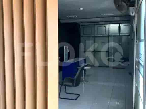 Disewakan Ruko Luas 350 m2 di Taman Palem Lestari, Cengkareng - RKR591 2