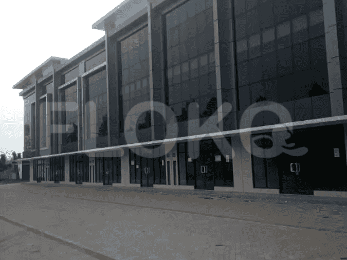 171 sqm, shophouse for rent in Sawah Baru, Ciputat - RKR7d1 4