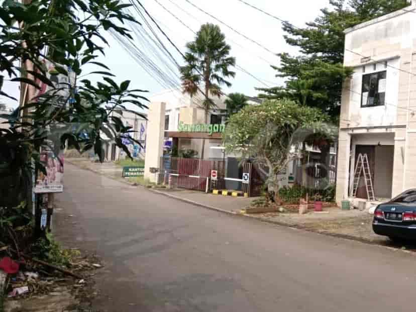 Disewakan Ruko Luas 80 m2 di Sawangan, Depok 1