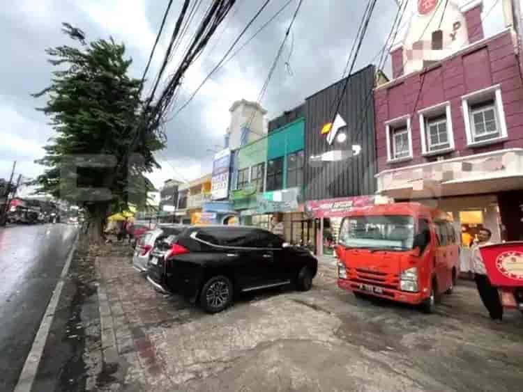 160 sqm, shophouse for rent in Pondok Kelapa, Duren Sawit - RKRa61 2