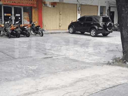 168 sqm, shophouse for rent in Duren Sawit Raya, Duren Sawit 2
