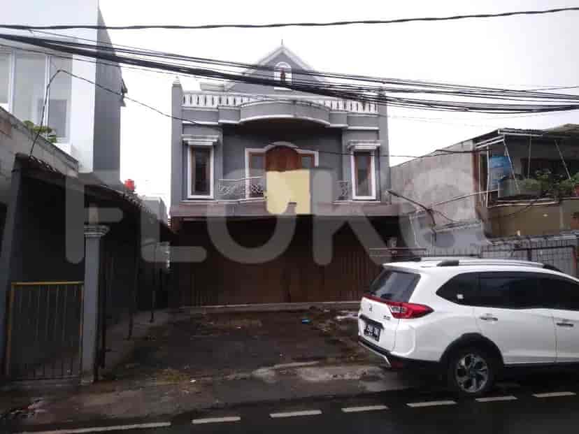 Disewakan Ruko Luas 400 m2 di Duren Sawit, Duren Sawit 1