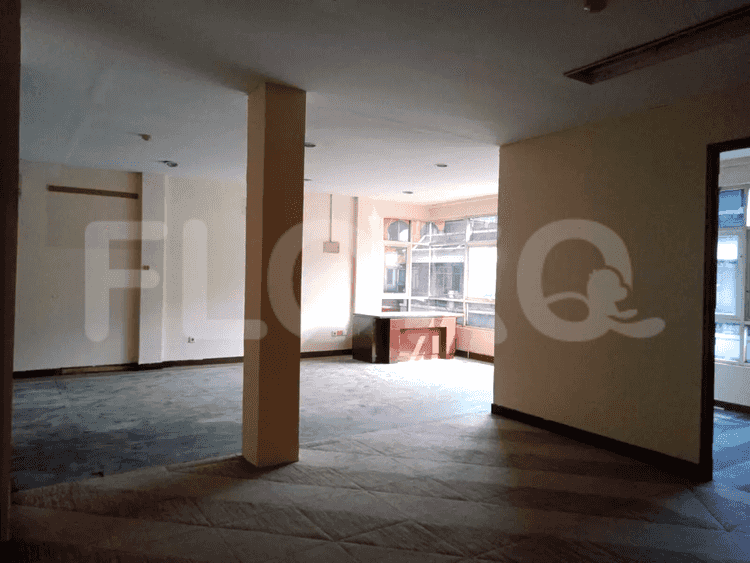 Disewakan Ruko Luas 144 m2 di Fatmawati Raya, Fatmawati - RKR83d 1