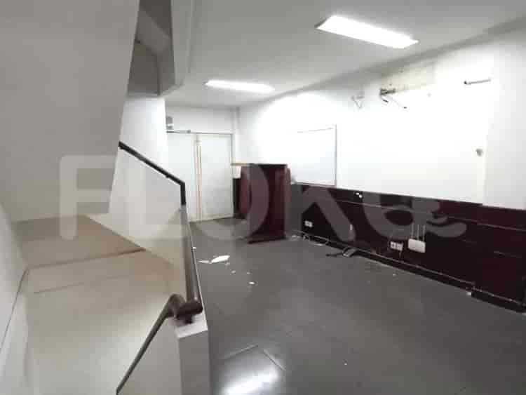 72 sqm, shophouse for rent in Golden Plaza, Fatmawati - RKRb72 1