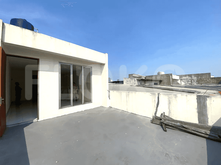 93 sqm, shophouse for rent in Fatmawati Raya, Fatmawati - RKR39a 1