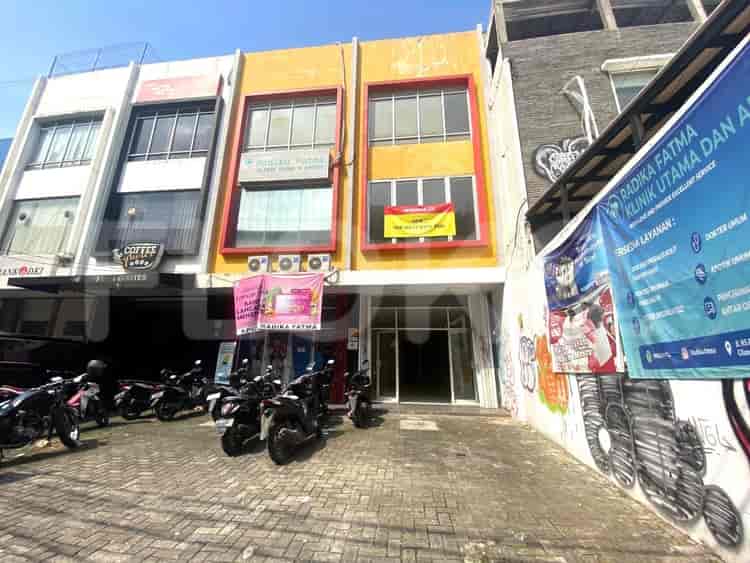 93 sqm, shophouse for rent in Fatmawati Raya, Fatmawati - RKR39a 4