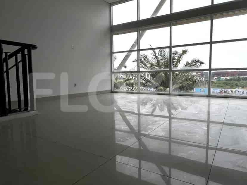 Disewakan Ruko Luas 104 m2 di Boulevard Paramount, Gading Serpong 5