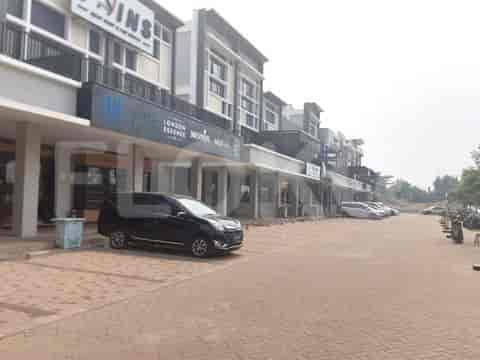 Disewakan Ruko Luas 126 m2 di Melody Summarecon, Gading Serpong - RKR513 1