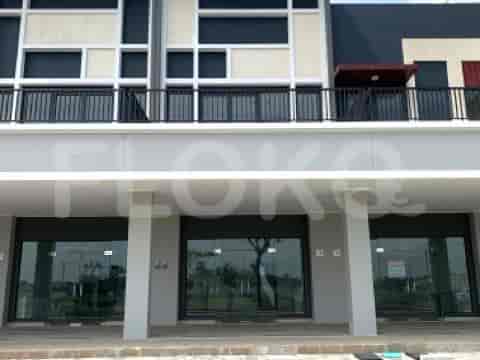 Disewakan Ruko Luas 126 m2 di Melody 1 Gading Serpong, Gading Serpong 1
