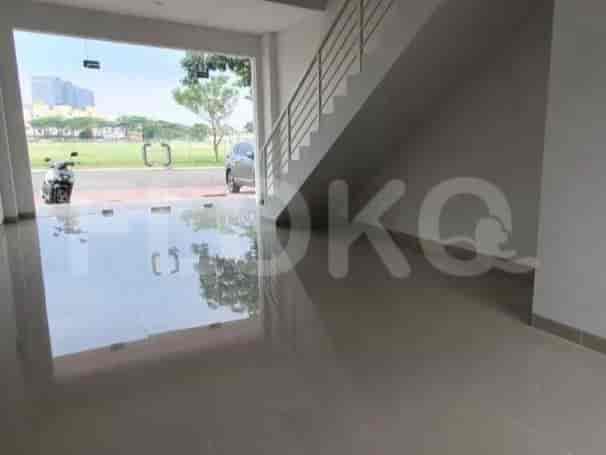 Disewakan Ruko Luas 162 m2 di Ruko Bolsenda Square, Gading Serpong - RKR774 2