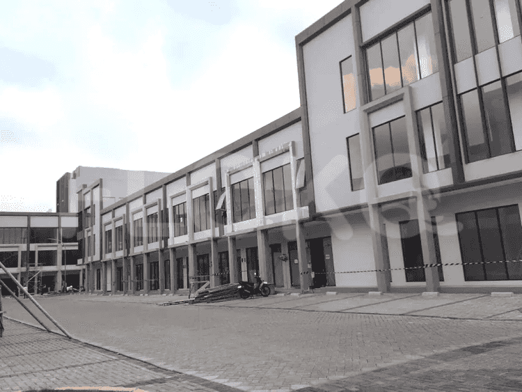 Disewakan Ruko Luas 162 m2 di Gading Serpong Boulevard, Gading Serpong - RKR915 4