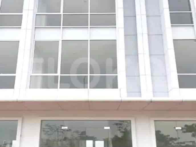 Disewakan Ruko Luas 162 m2 di Ruko Bolsena Square, Gading Serpong - RKR955 1