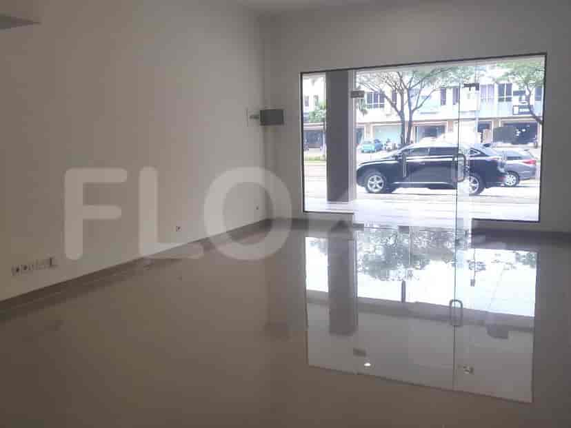Disewakan Ruko Luas 184 m2 di Summarecon Gading Serpong, Gading Serpong 2