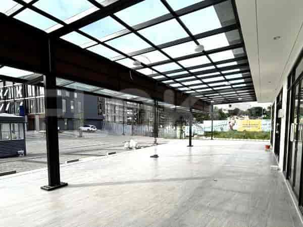 Disewakan Ruko Luas 201 m2 di Hampton, Gading Serpong 1