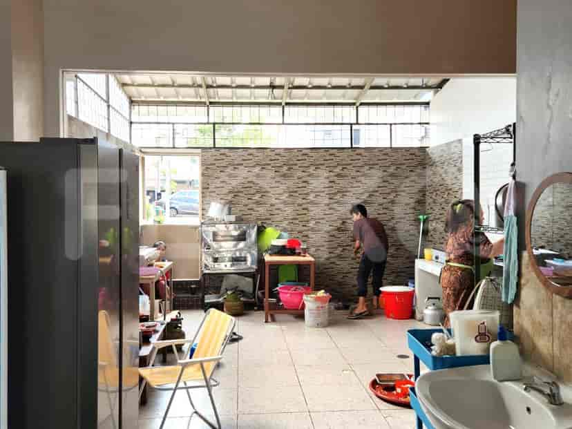 Disewakan Ruko Luas 270 m2 di Frankfrut, Gading Serpong 3