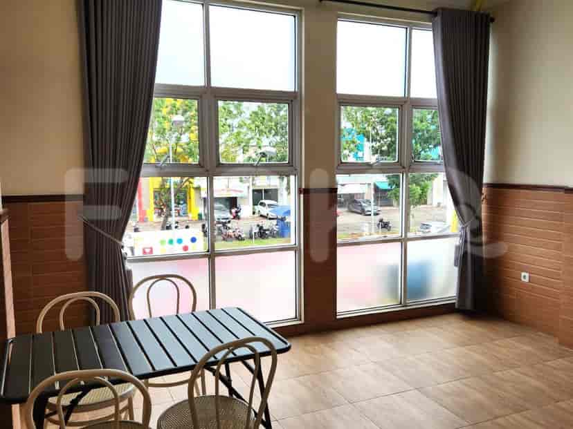 Disewakan Ruko Luas 270 m2 di Frankfrut, Gading Serpong 4