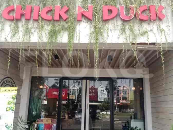 Disewakan Ruko Luas 300 m2 di Boulevard Raya Gading, Gading Serpong - RKR456 3