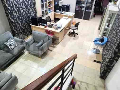 Disewakan Ruko Luas 300 m2 di Ruko Mendrisio 1, Gading Serpong - RKR68f 6