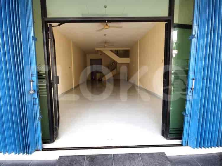 Disewakan Ruko Luas 300 m2 di Gading Serpong, Gading Serpong - RKRd29 1