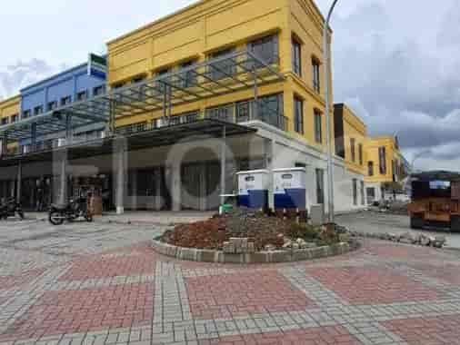 Disewakan Ruko Luas 370 m2 di Maggiore Square, Gading Serpong - RKRe20 5