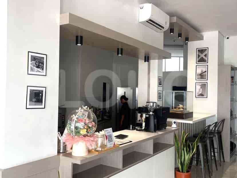 Disewakan Ruko Luas 424 m2 di Gading Serpong, Gading Serpong 2