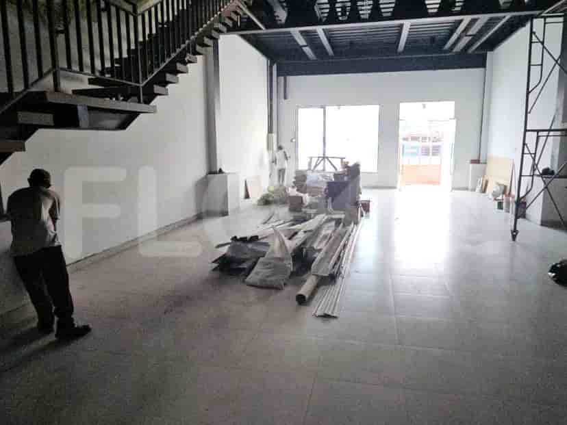 Disewakan Ruko Luas 576 m2 di Serpong, Gading Serpong 1