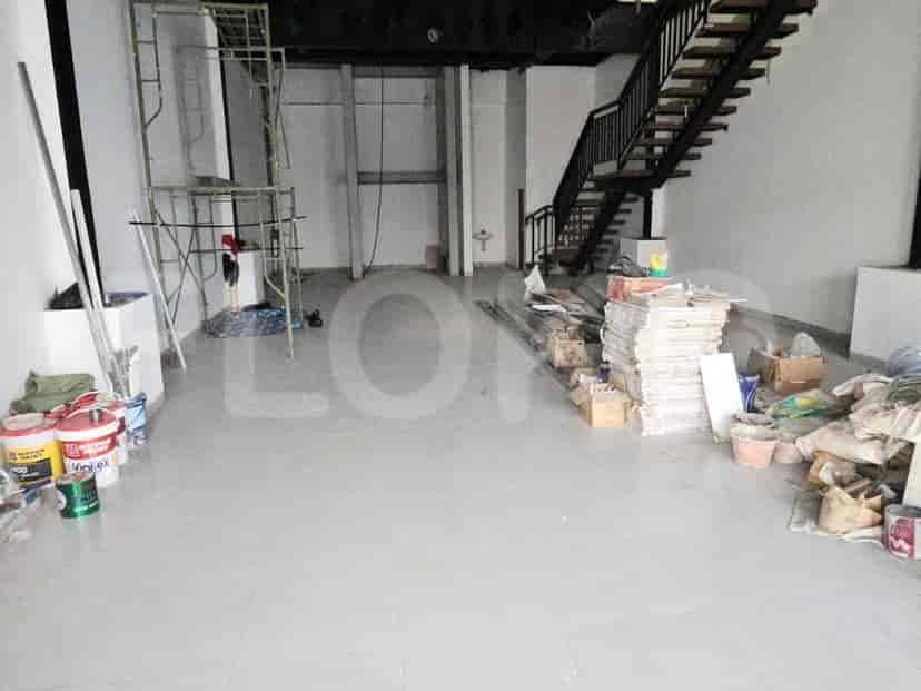 Disewakan Ruko Luas 576 m2 di Serpong, Gading Serpong 2