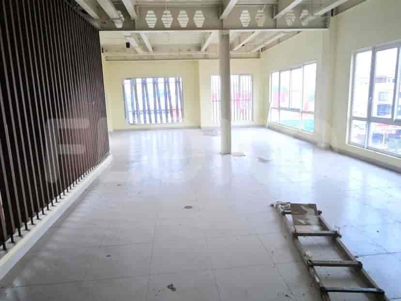 Disewakan Ruko Luas 576 m2 di Serpong, Gading Serpong 3