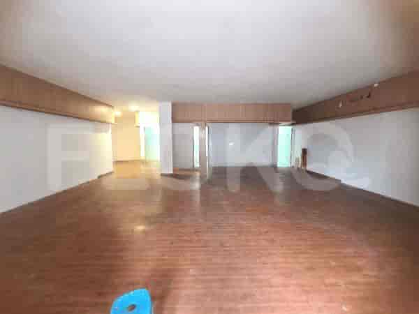 Disewakan Ruko Luas 250 m2 di Gandaria, Gandaria - RKR0ab 1