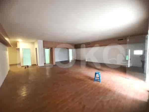 Disewakan Ruko Luas 250 m2 di Gandaria, Gandaria - RKR0ab 4