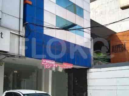 Disewakan Ruko Luas 280 m2 di Melawai, Gandaria - RKR3d8 1