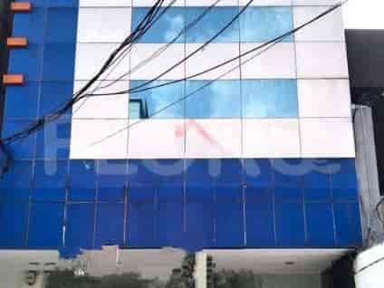 Disewakan Ruko Luas 280 m2 di Melawai, Gandaria 3