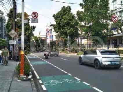 Disewakan Ruko Luas 280 m2 di Melawai, Gandaria - RKR3d8 4