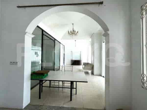 Disewakan Ruko Luas 197 m2 di Gandaria, Gandaria - RKR6ae 2