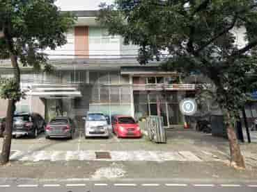Disewakan Ruko Luas 270 m2 di Gandaria, Gandaria - RKR031 1