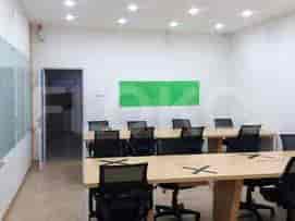 Disewakan Ruko Luas 270 m2 di Gandaria, Gandaria - RKR031 3
