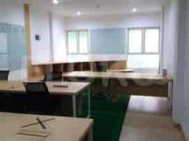 Disewakan Ruko Luas 270 m2 di Gandaria, Gandaria - RKR031 4