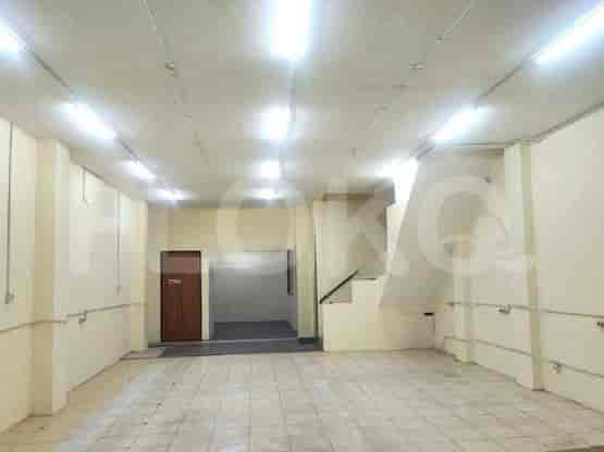 Disewakan Ruko Luas 500 m2 di Kramat Pela, Gandaria - RKR3ed 1