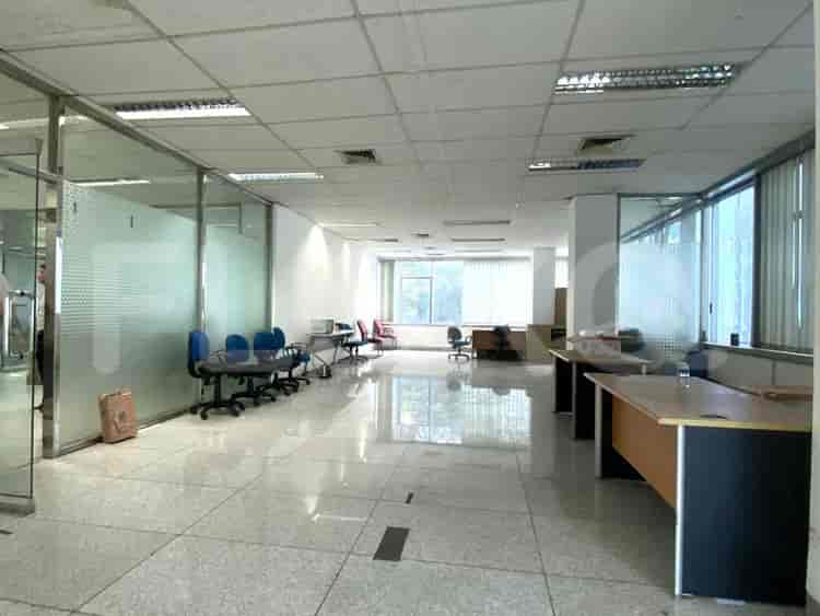 Disewakan Ruko Luas 1600 m2 di Wisma Gandaria, Gandaria - RKR057 10