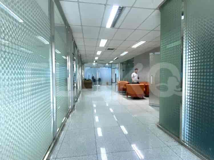 Disewakan Ruko Luas 1600 m2 di Wisma Gandaria, Gandaria - RKR057 12
