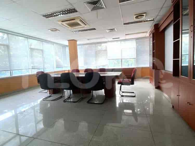 Disewakan Ruko Luas 1600 m2 di Wisma Gandaria, Gandaria - RKR057 15