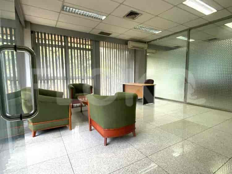Disewakan Ruko Luas 1600 m2 di Wisma Gandaria, Gandaria - RKR057 16