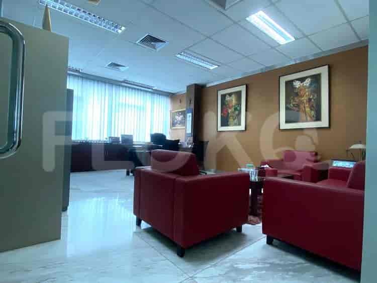 Disewakan Ruko Luas 1600 m2 di Wisma Gandaria, Gandaria - RKR057 19