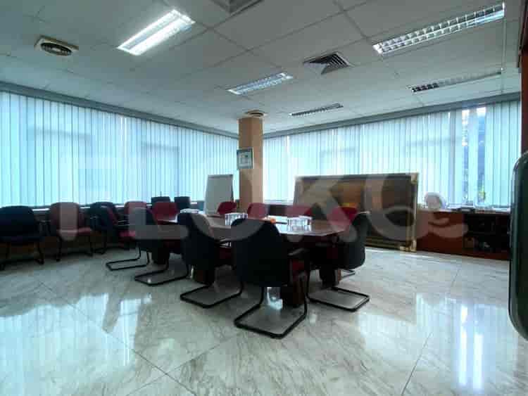 Disewakan Ruko Luas 1600 m2 di Wisma Gandaria, Gandaria - RKR057 4