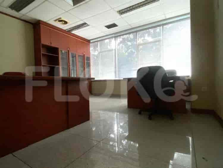 Disewakan Ruko Luas 1600 m2 di Wisma Gandaria, Gandaria - RKR057 9