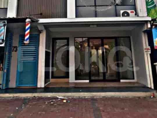 Disewakan Ruko Luas 150 m2 di Jl. Boulevard Palem Raya , Karawaci - RKR289 2